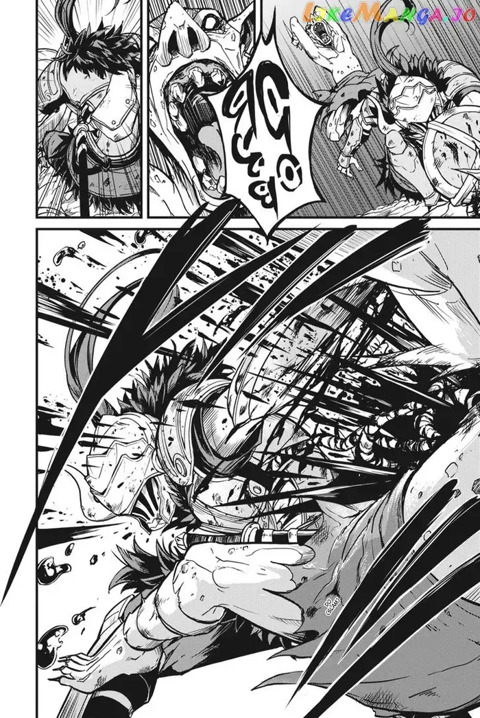 Goblin Slayer: Side Story Year One Chapter 4 image 11_optimized_optimized